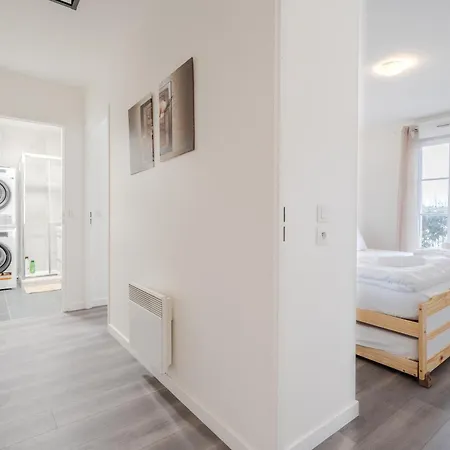 Apartment De Gamme 5min De