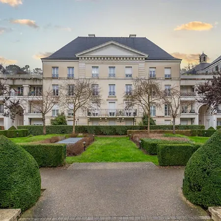 De Gamme 5min De Apartment Serris